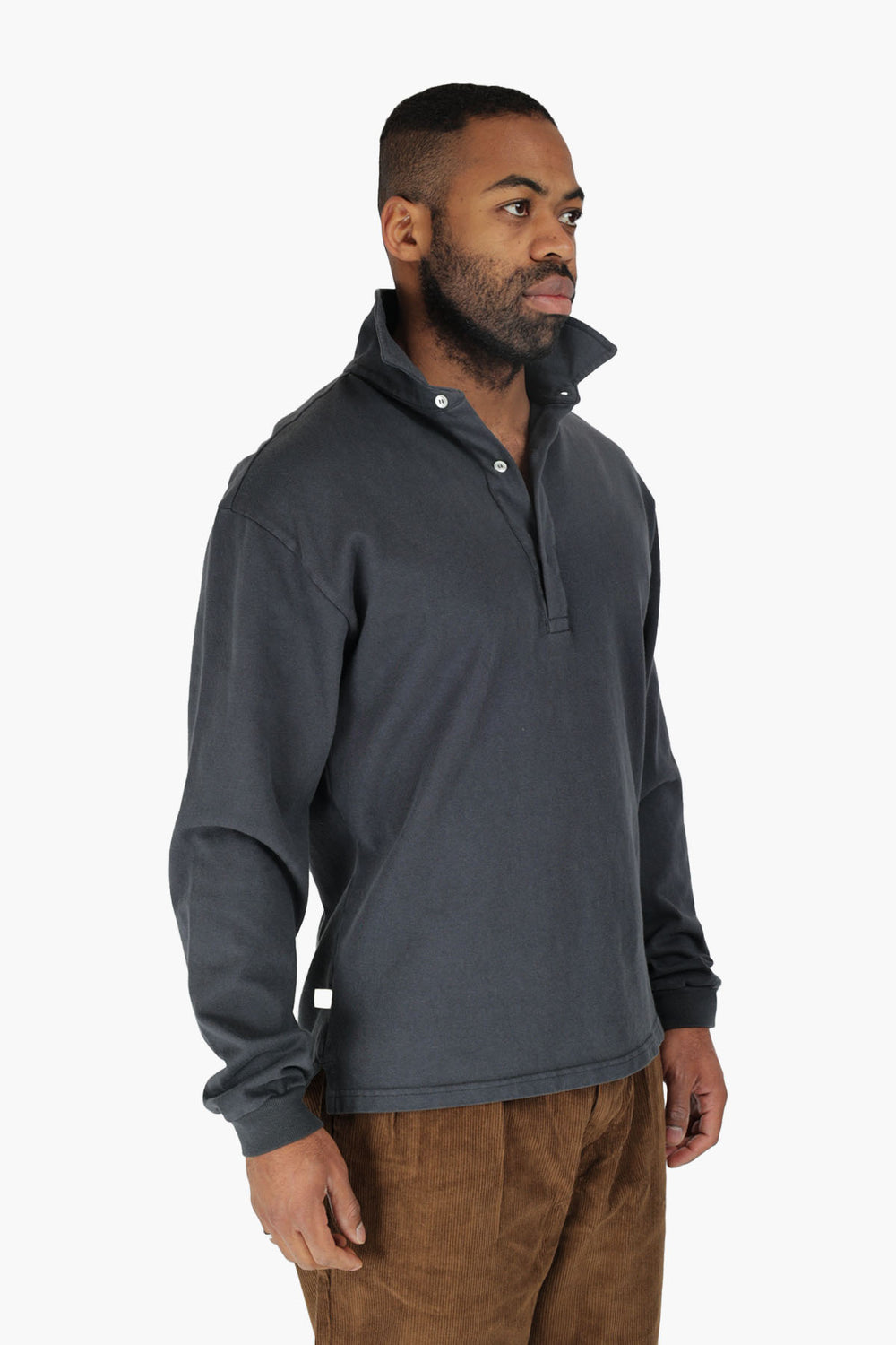 Mesquita Cotton Polo Shirt