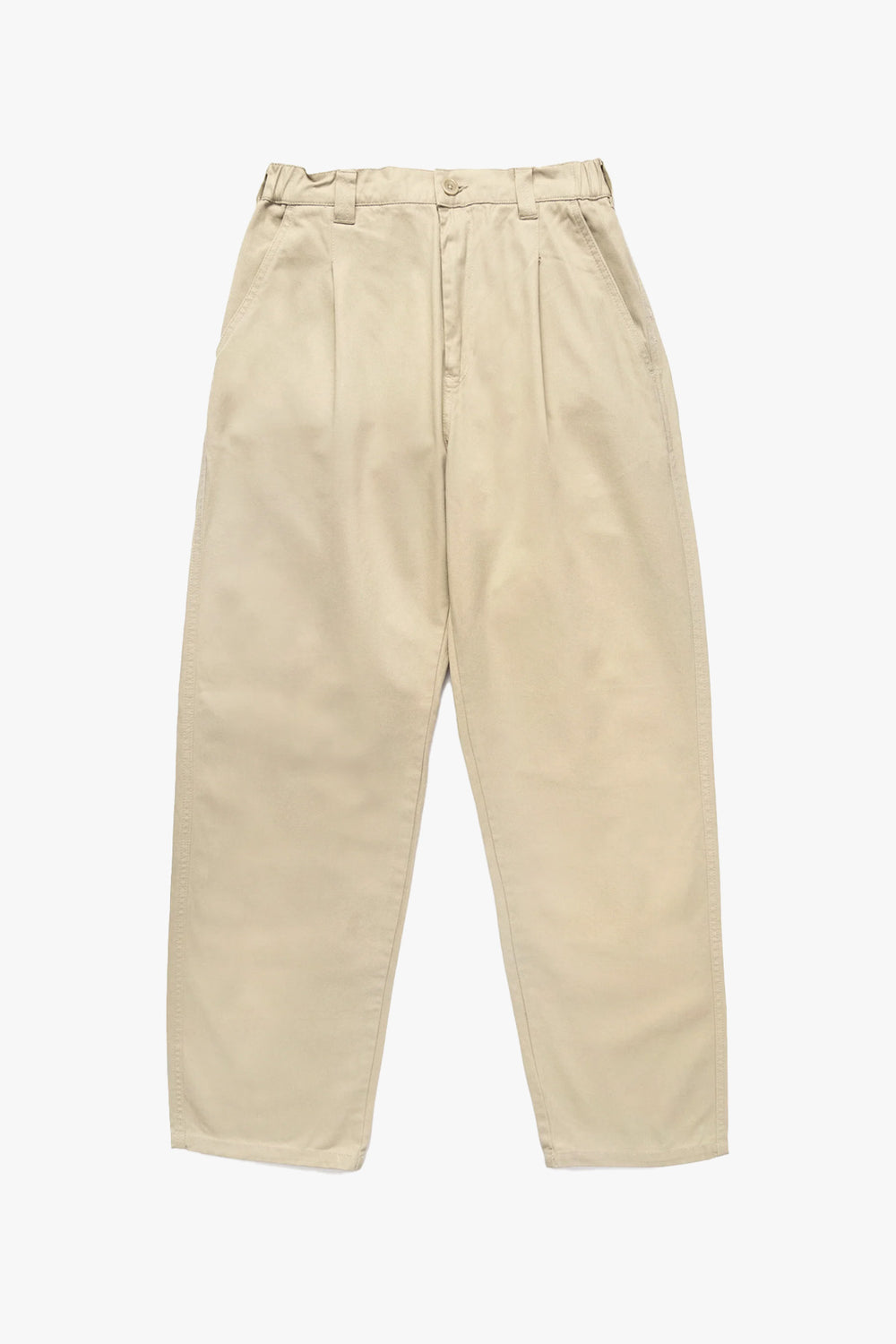 Drill Waiter Pants