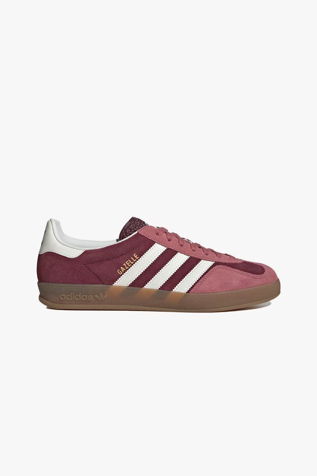 Gazelle Indoor