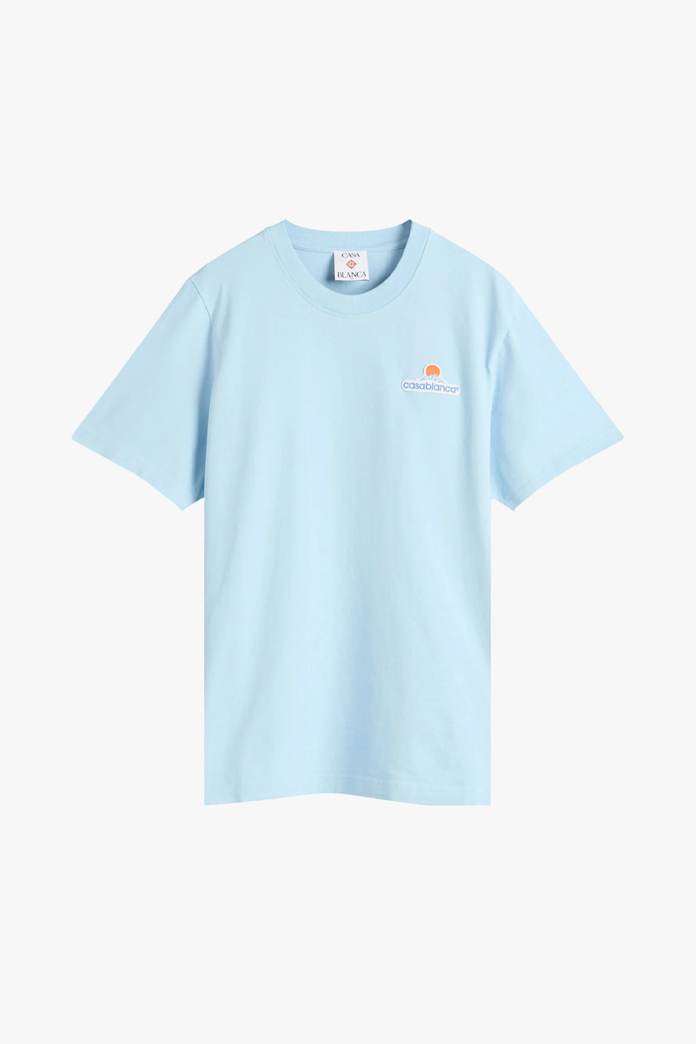 Mountain Patch T-shirt