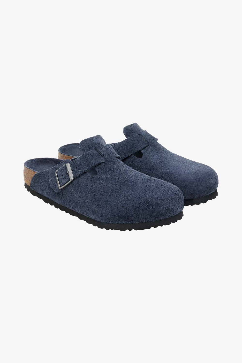 Boston Soft FB Suede Leather