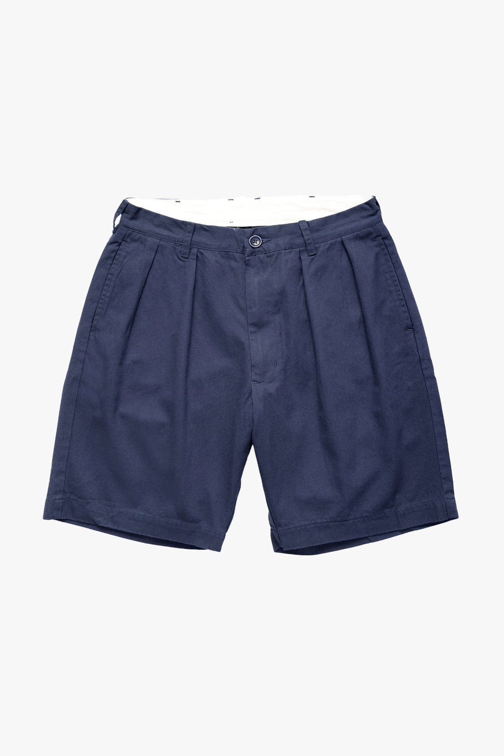 Drill Part Timer Shorts