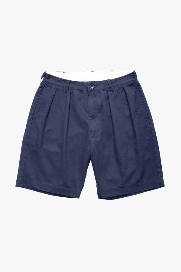 Drill Part Timer Shorts