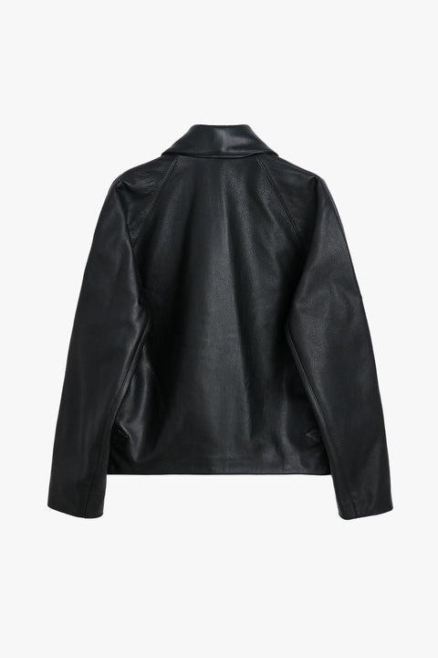 Triumph Leather Jacket