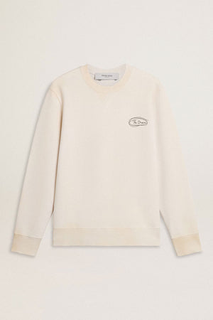 Journey Crew Neck Sweatshirt