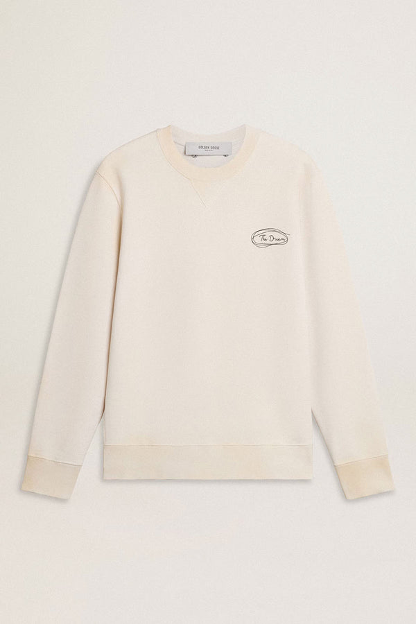 Journey Crew Neck Sweatshirt