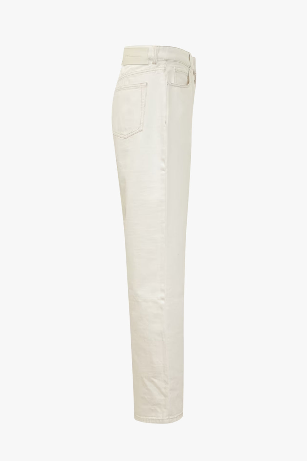 LARGE FIT JEANS
