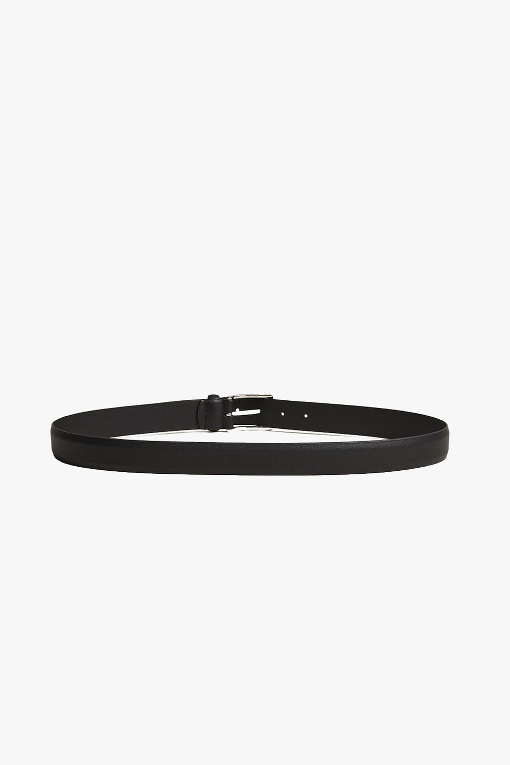 Calf Leather Belt 3CM