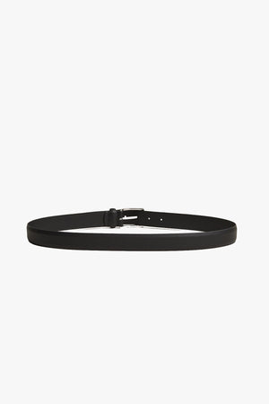 Calf Leather Belt 3CM