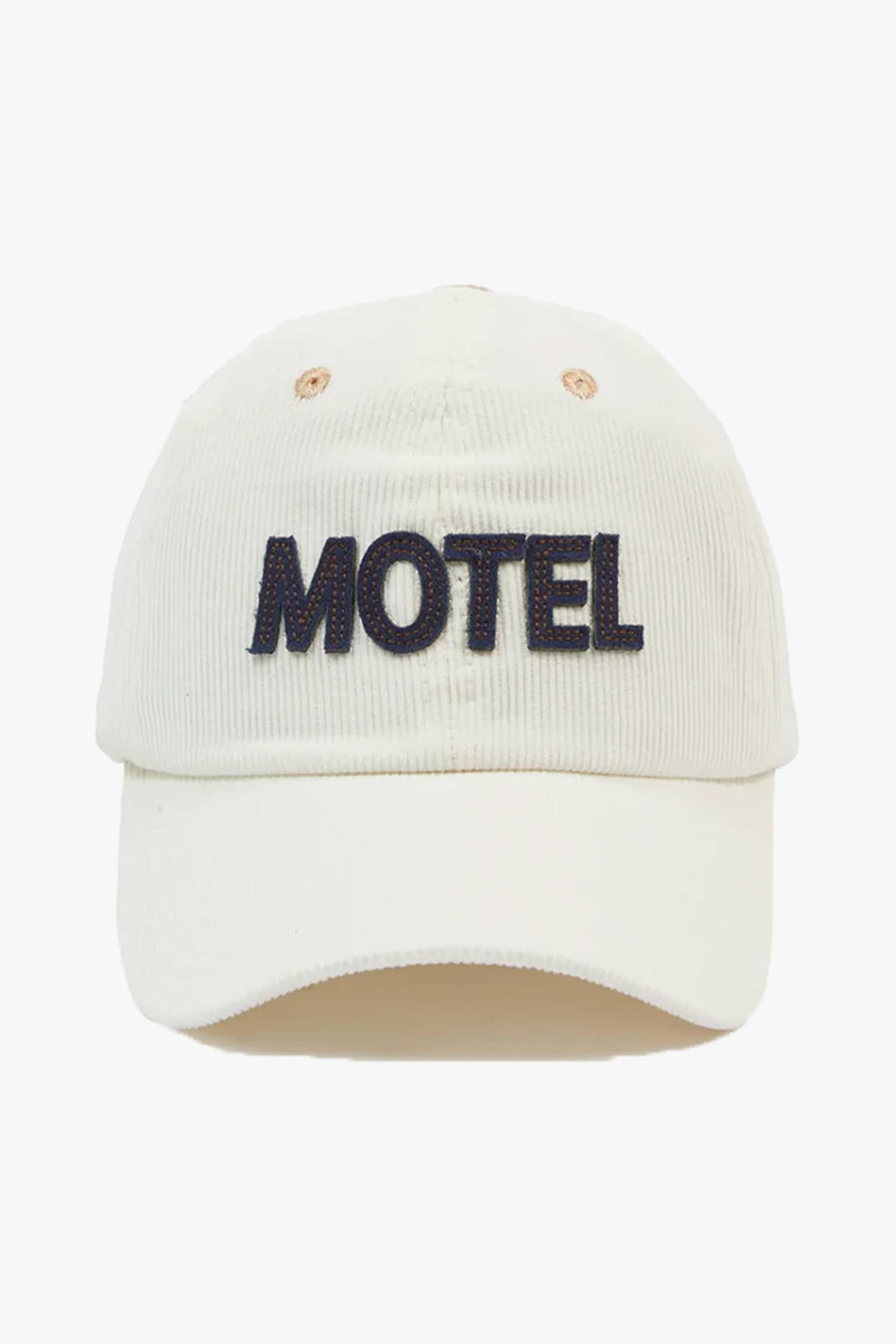 Motel Baseball Cap