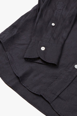 Summer Linen Shirt