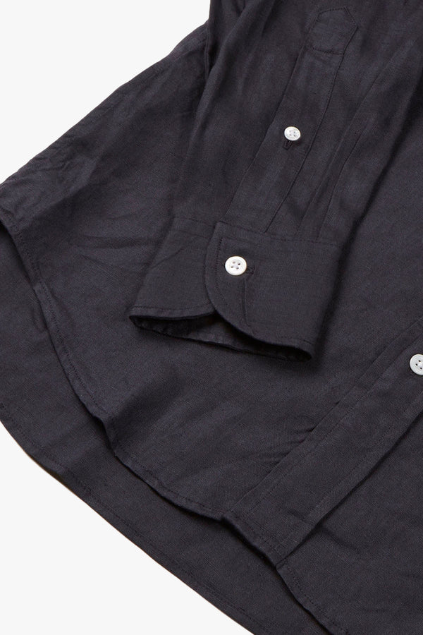Summer Linen Shirt
