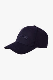 Logo Embroidered Baseball Cap