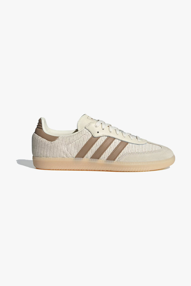 Samba OG