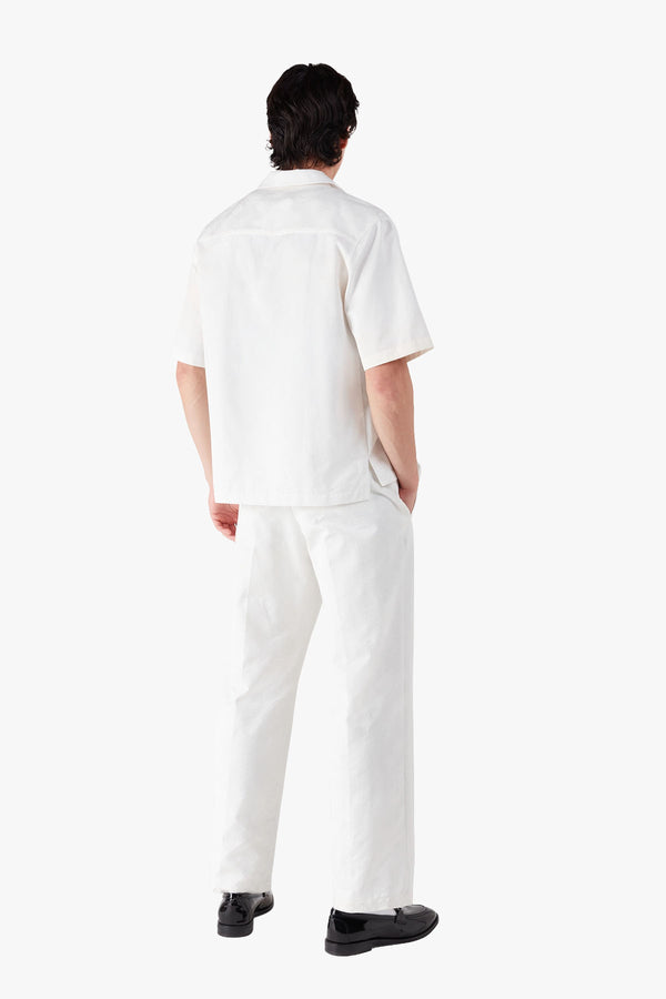 MONOGRAM SS SHIRT