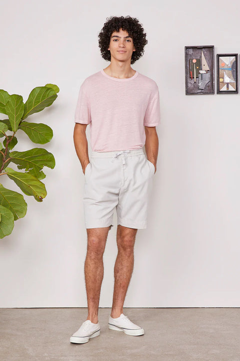 Phil Garment Dyed Shorts