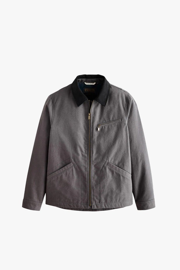 Tahoma Trucker Jacket