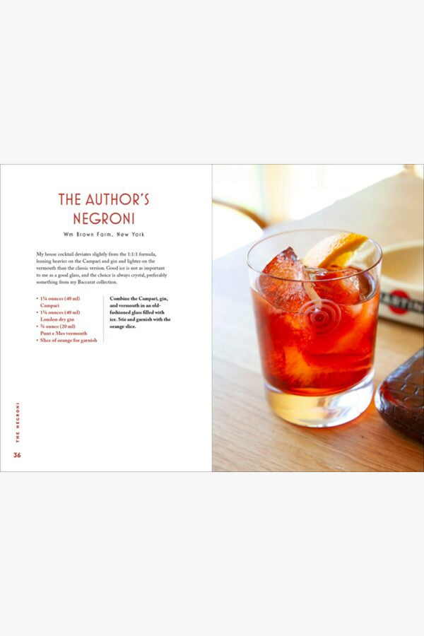 The Negroni