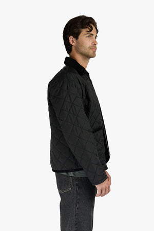Teynham Quilt Jacket