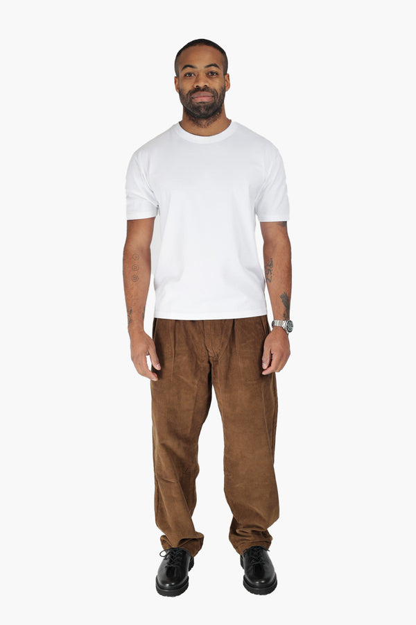Corduroy Part Timer Pants