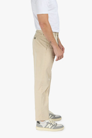 Regular Fit Cotton Slack Chino