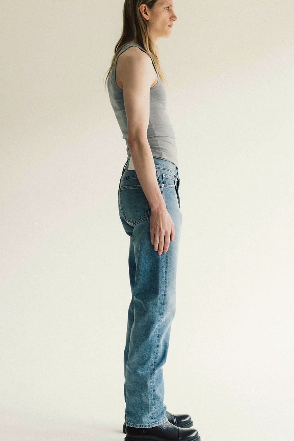 Standard Jeans Natural Vintage