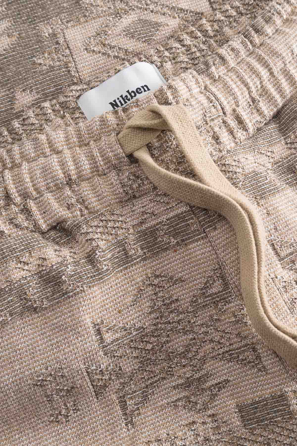 Taghazout Textured Trousers