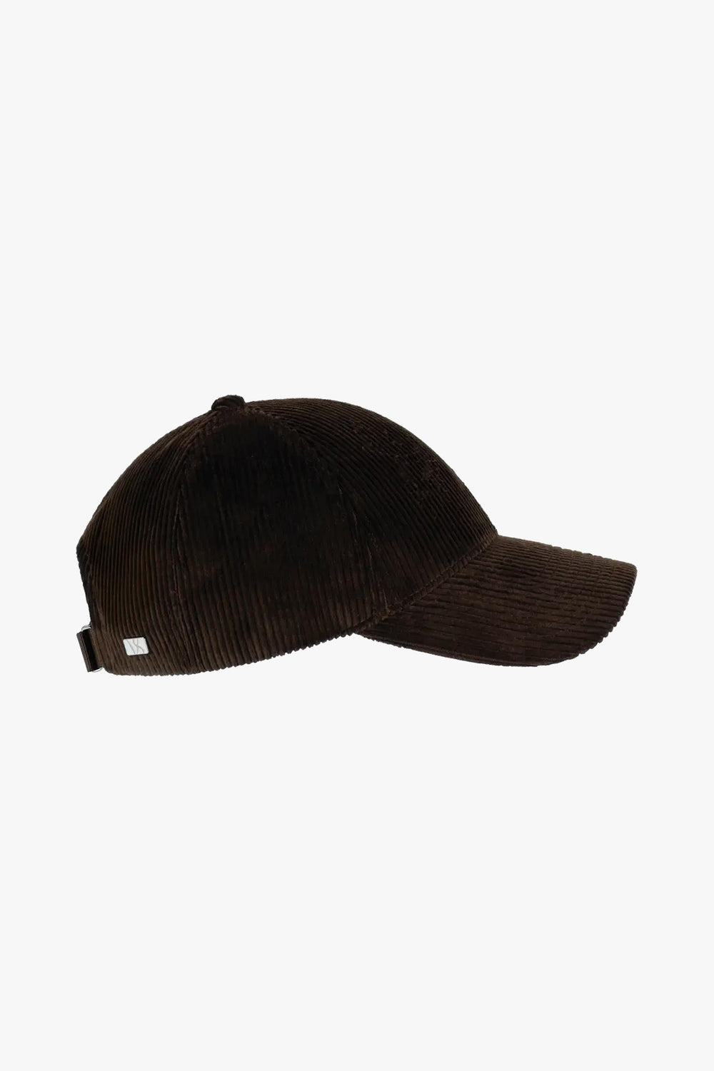 Legacy Structured Corduroy Cap