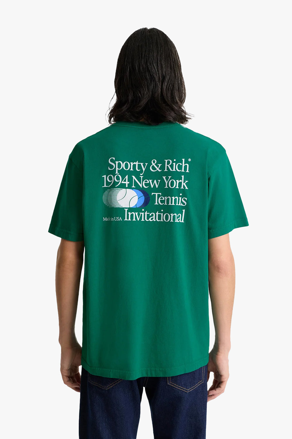 Invitational T-Shirt