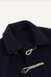 Casentino Wool Duffle Coat