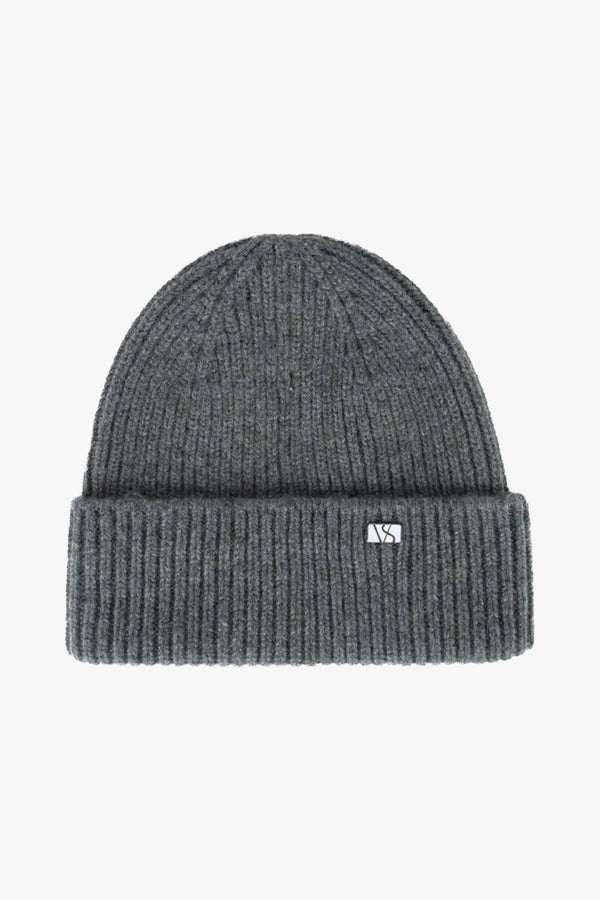 Cashmere Wool Beanie