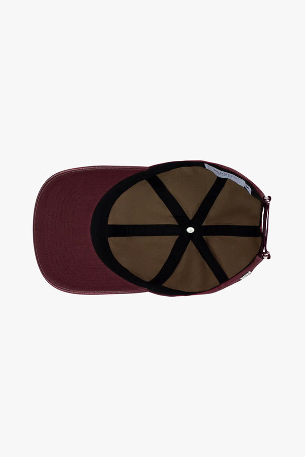 Legacy Soft Washed Cotton Cap