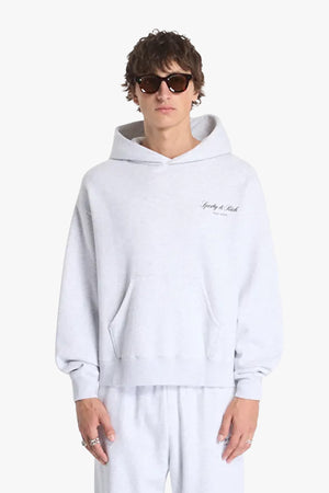 Signature NY Hoodie