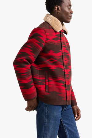 Silverton Coat