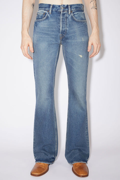 1992 Vintage Blue Jeans