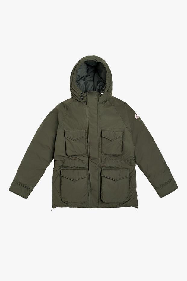 Bazus Field Down Jacket