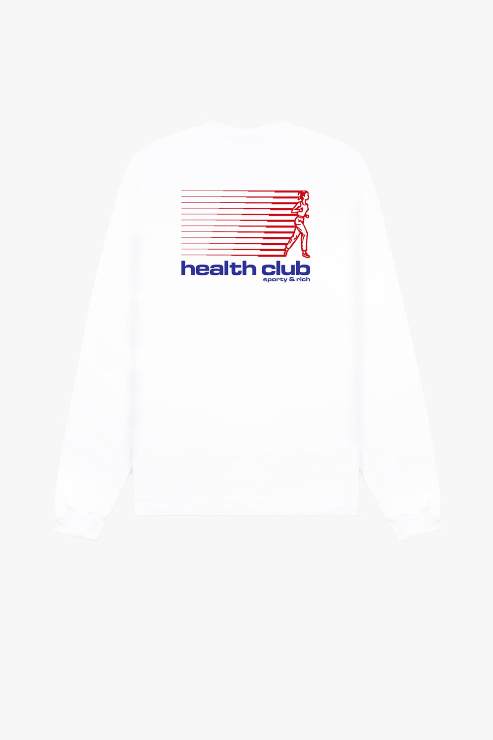Bold Health Longsleeve
