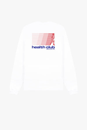 Bold Health Longsleeve