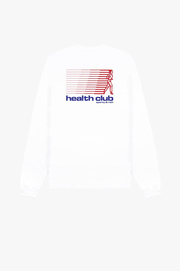 Bold Health Longsleeve