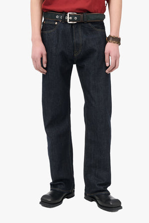 Third Cut Jeans