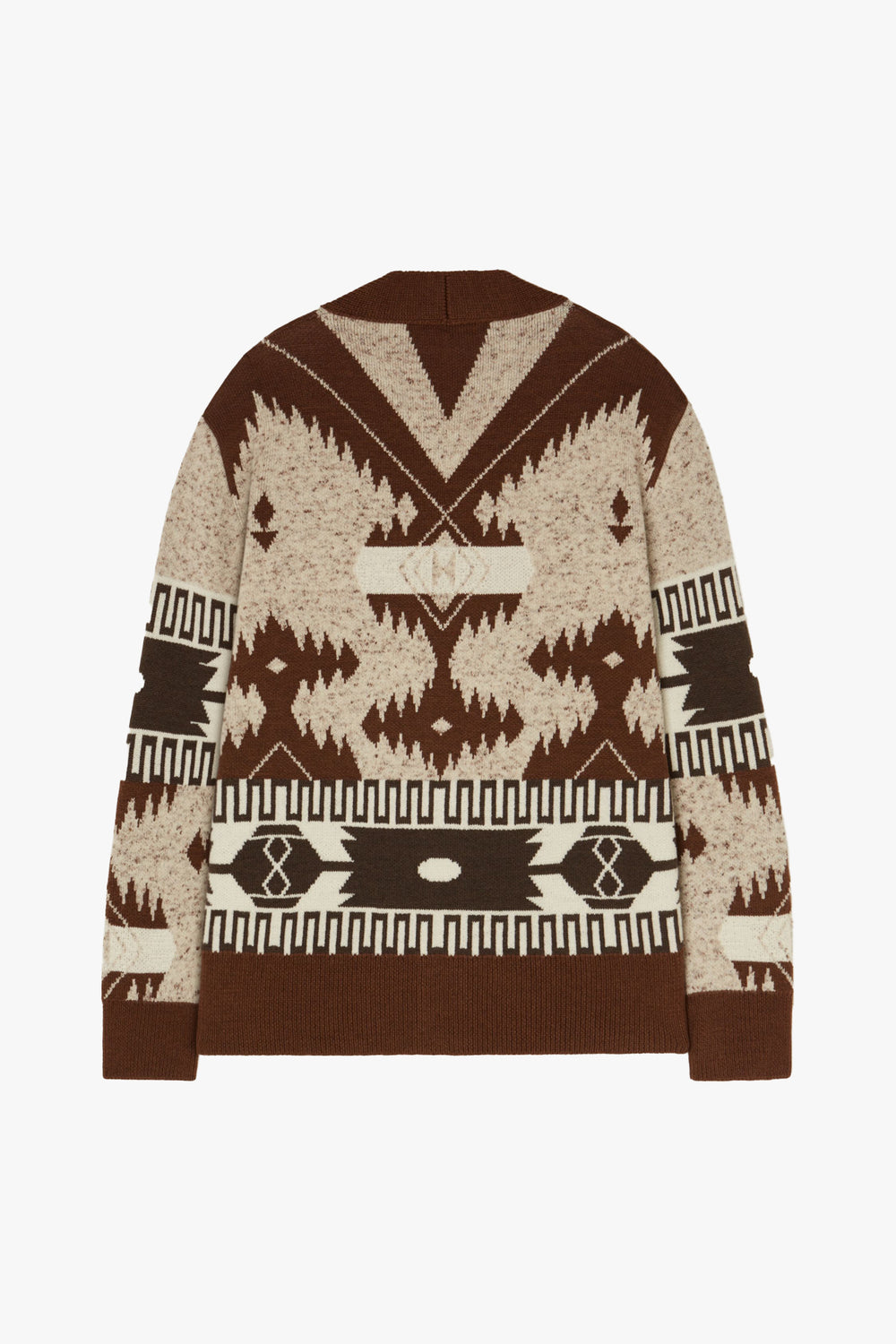 DREAMSCAPE ICON CARDIGAN