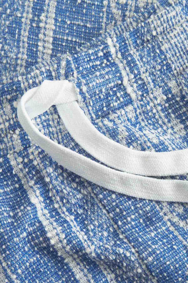 Encinitas Textured Shorts