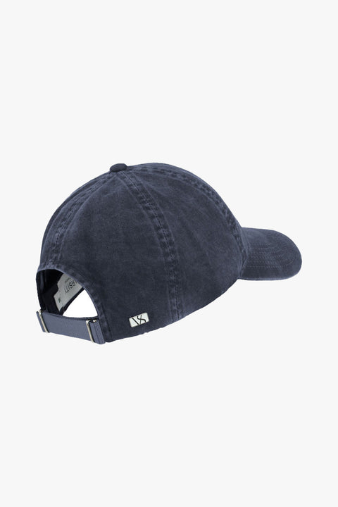 Washed Cotton Cap