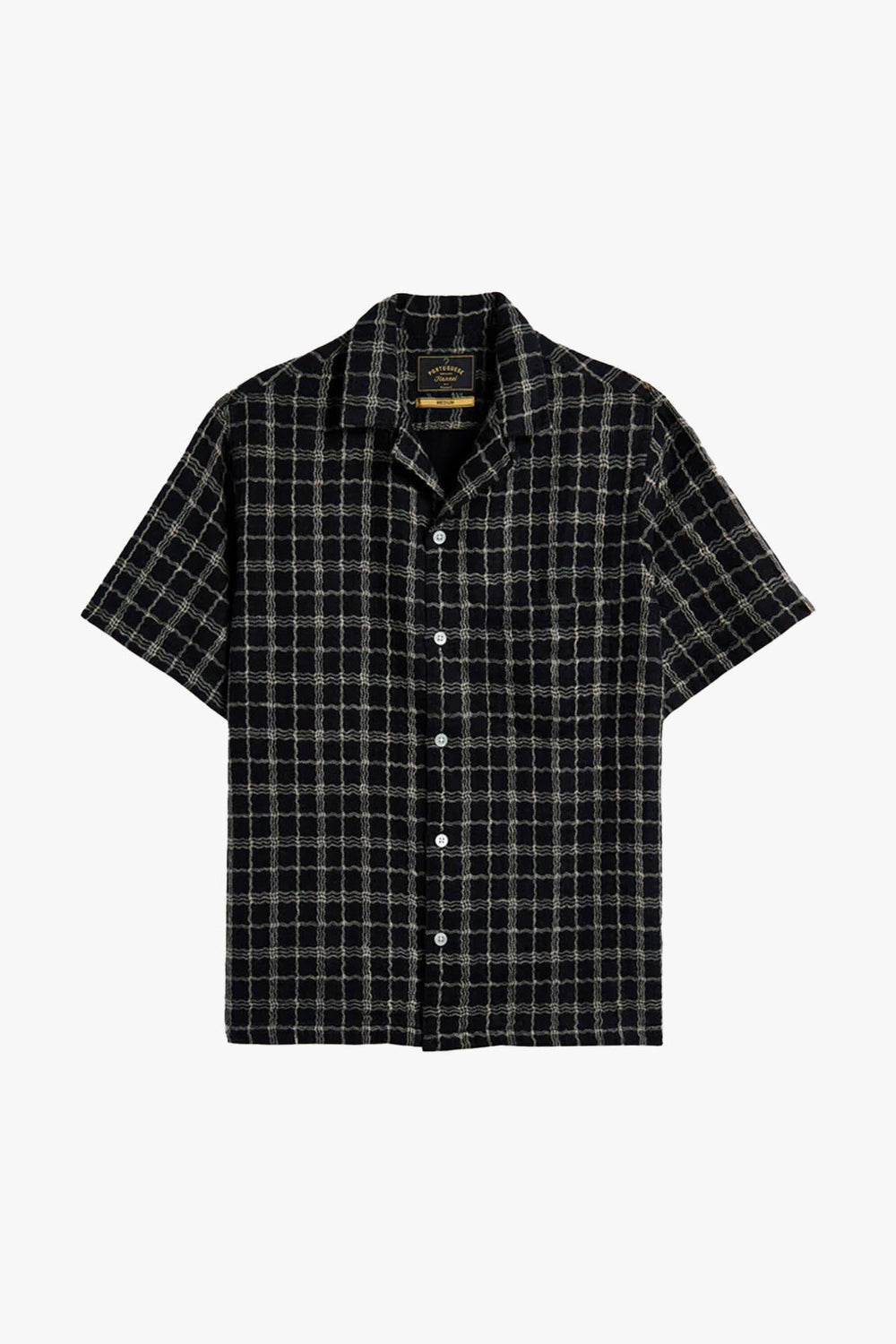 Dorne Wavy Shirt
