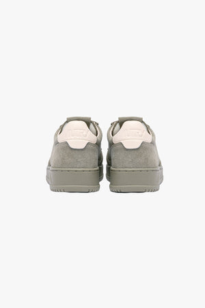 Medalist Low Suede/Leather
