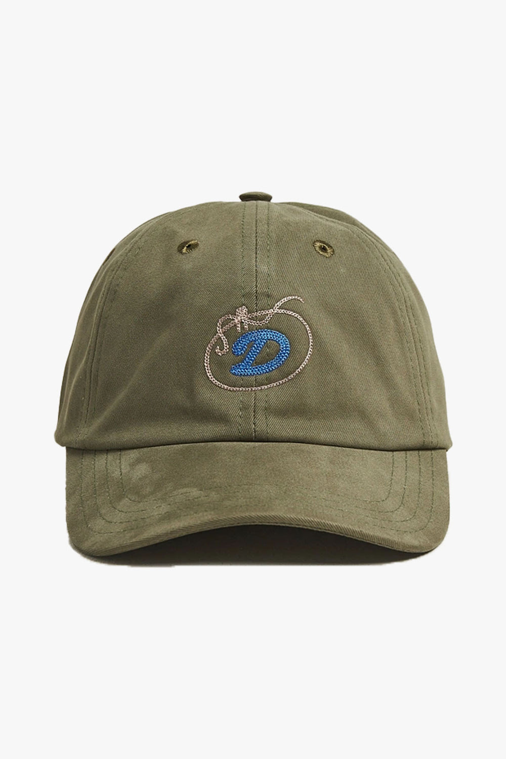 D Laso Baseball Cap