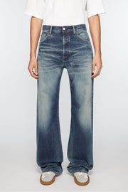 ACNE STUDIOS 2021M BROADWAY JEANS