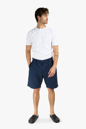 Drill Part Timer Shorts