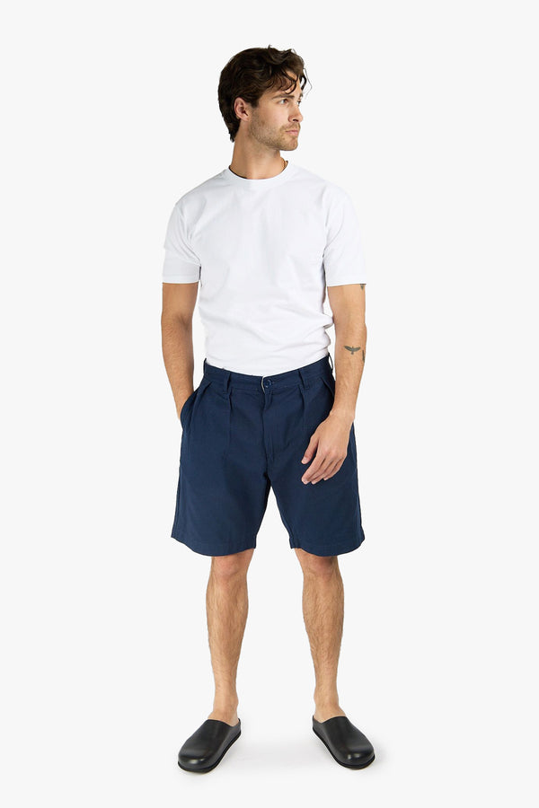 Drill Part Timer Shorts