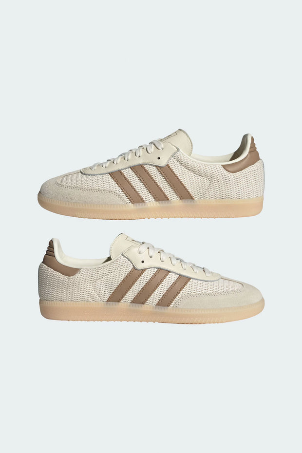 Samba OG